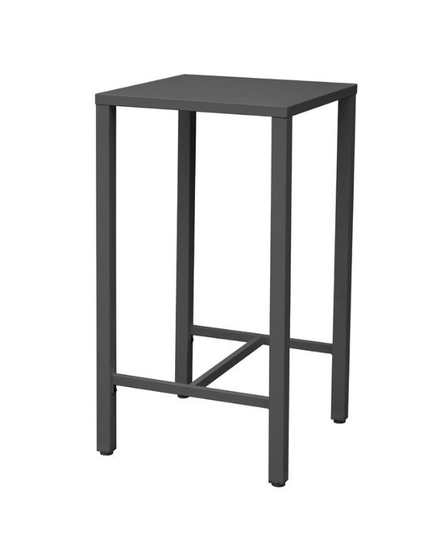 Tavolo Iseo Alto 70 Greenwood