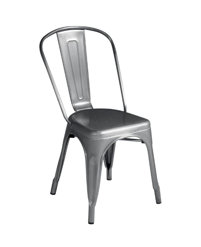 Sedia Lamiera Greenwood