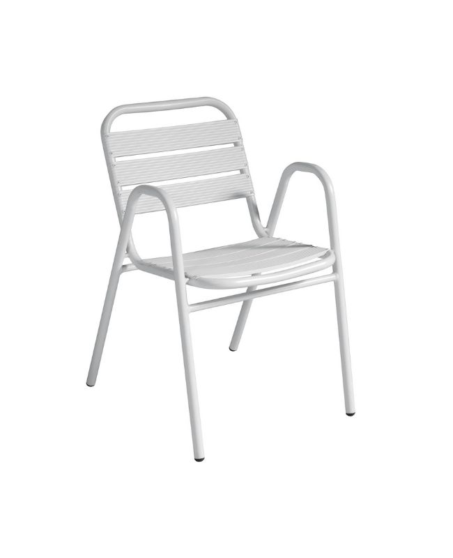 Sedia Calipso Greenwood