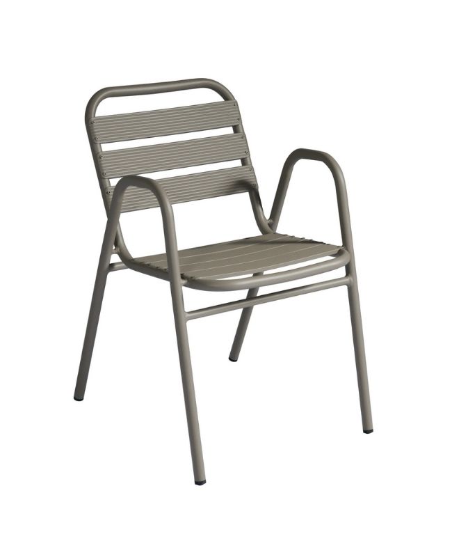 Sedia Calipso Greenwood