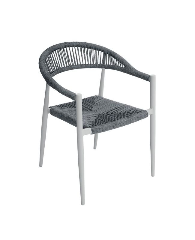 Sedia Milano Greenwood