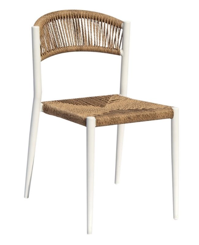 Sedia Milano Greenwood