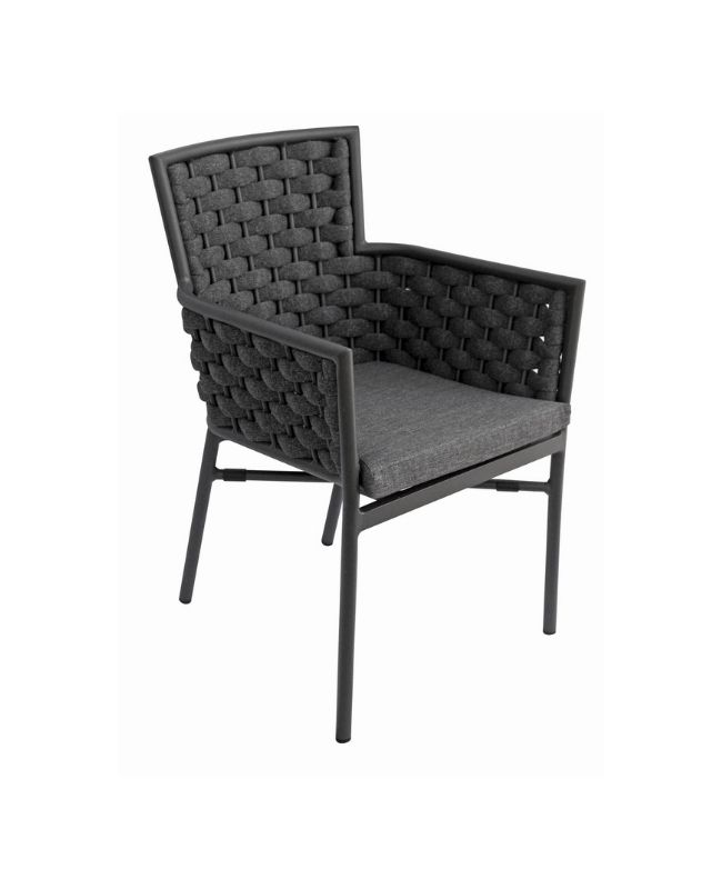 Sedia Bologna Greenwood