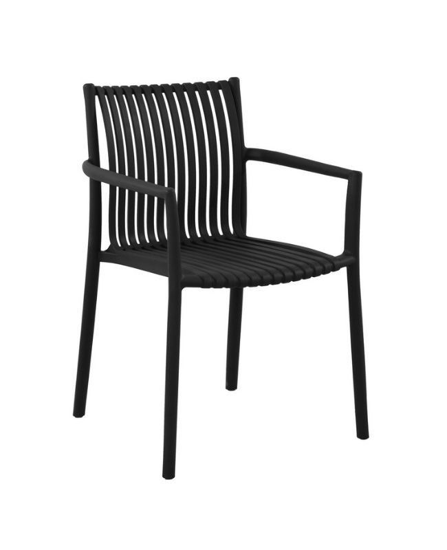 Sedia Siena Greenwood