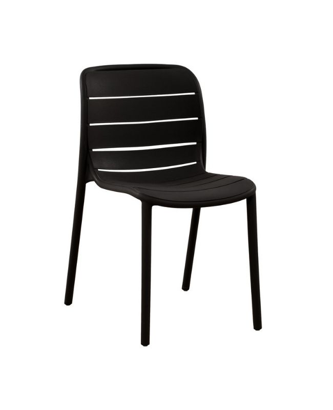 Sedia Pisa Greenwood