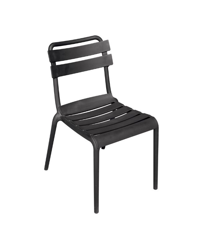 Sedia Monza Greenwood