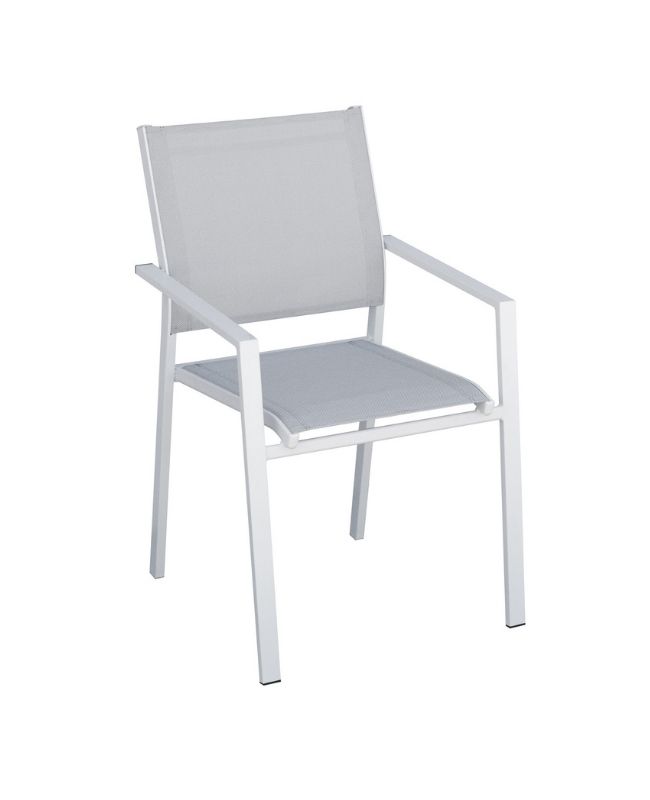 Sedia Zara Greenwood