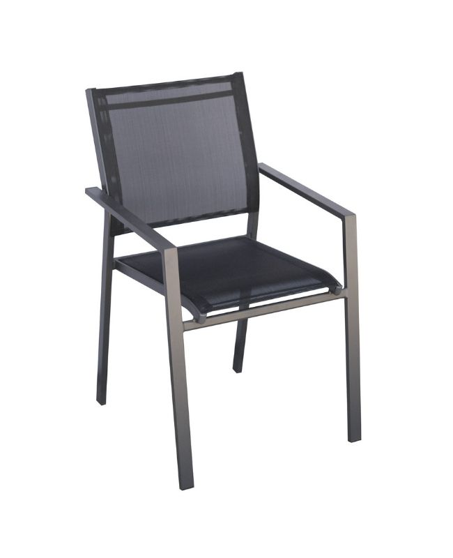 Sedia Zara Greenwood