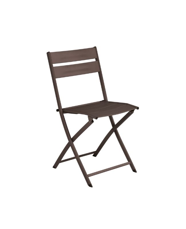 Sedia Lucca Greenwood