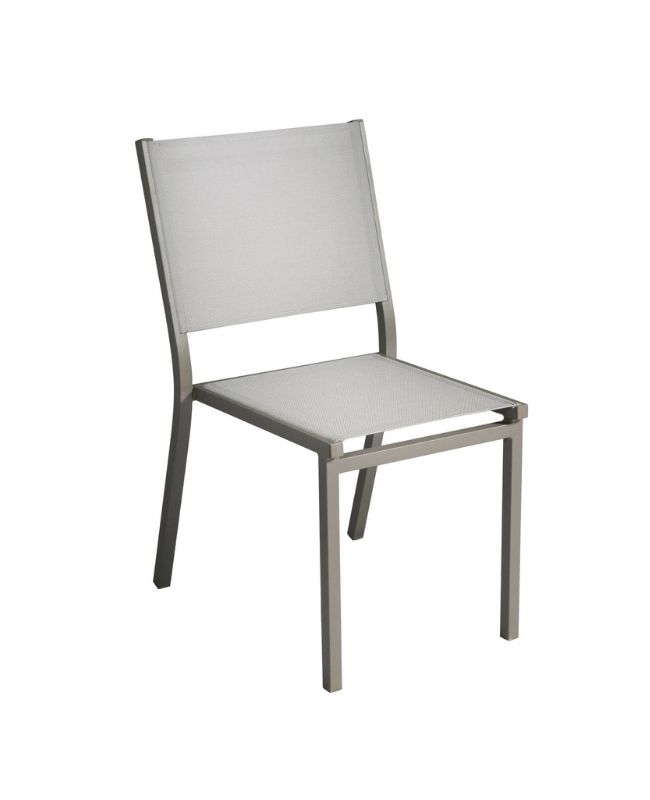 Sedia Elba Greenwood