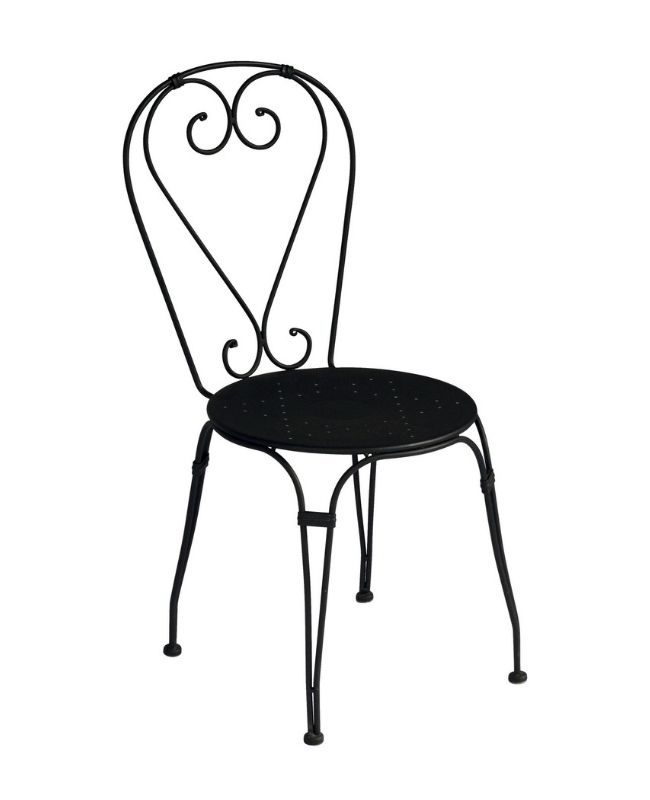 Sedia Stresa Greenwood