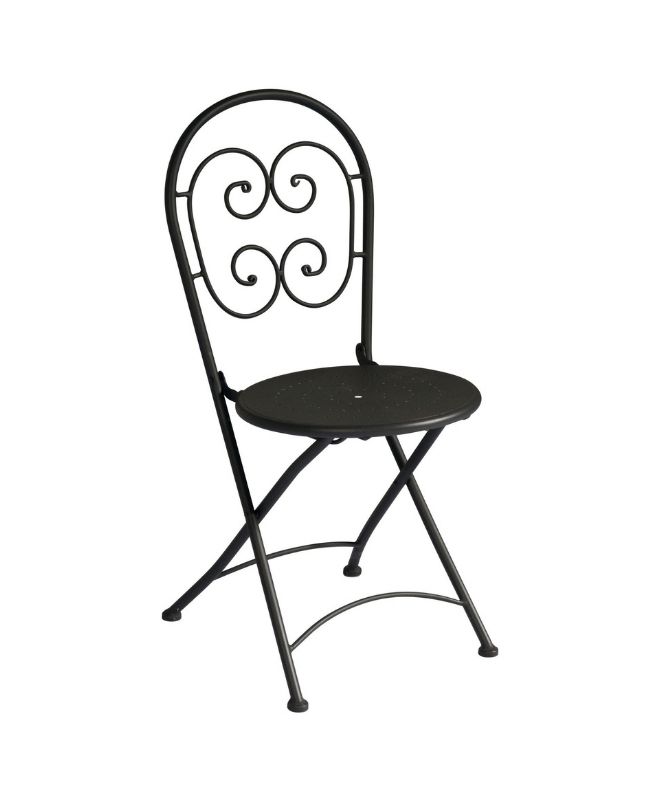 Sedia Orta Greenwood