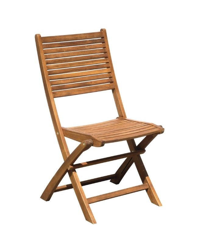 Sedia Pietrasanta con braccioli Greenwood