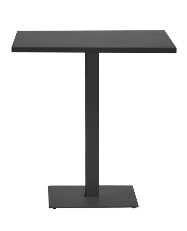 Greenwood Anthracite Aluminum Top