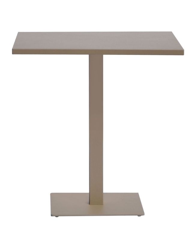 70x70 Greenwood Aluminum Top