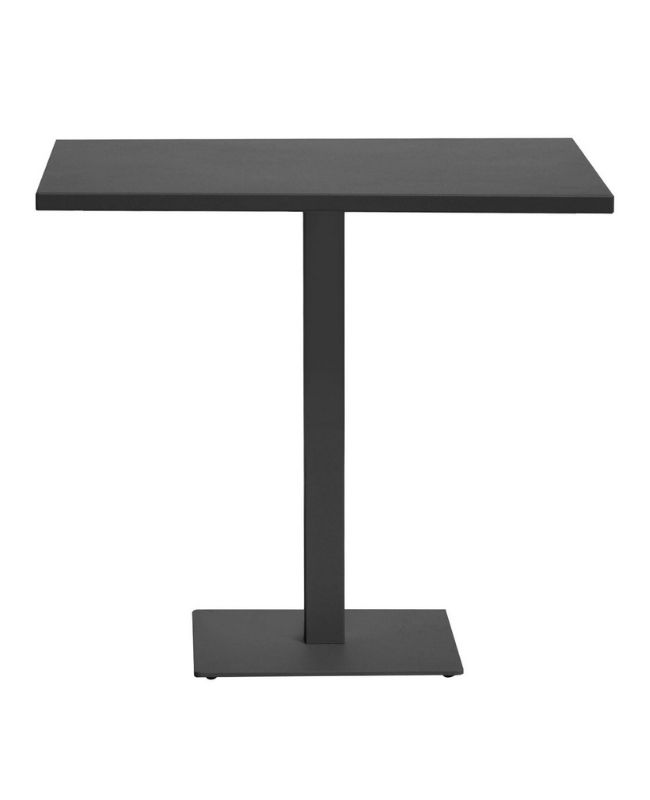 Greenwood Anthracite Aluminum Top