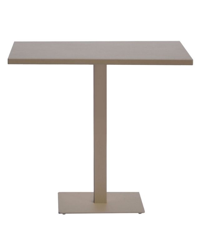 80x80 Greenwood Aluminum Top