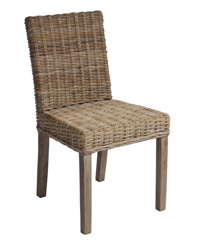 Sedia Lisbona Greenwood