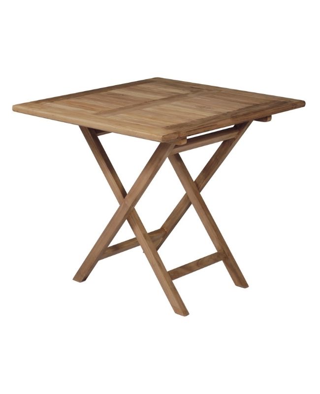 Tavolo 80x80 Greenwood