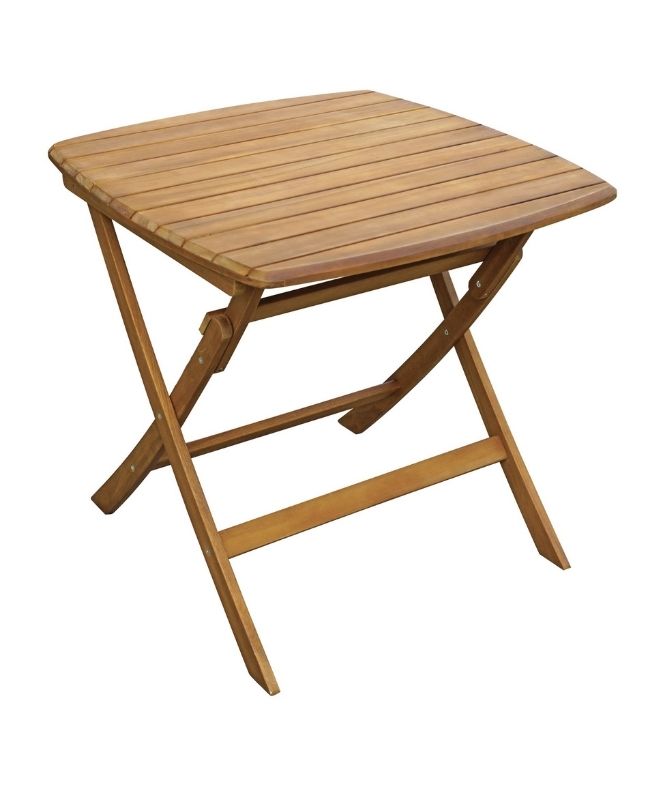 Tavolo 80x80 Greenwood