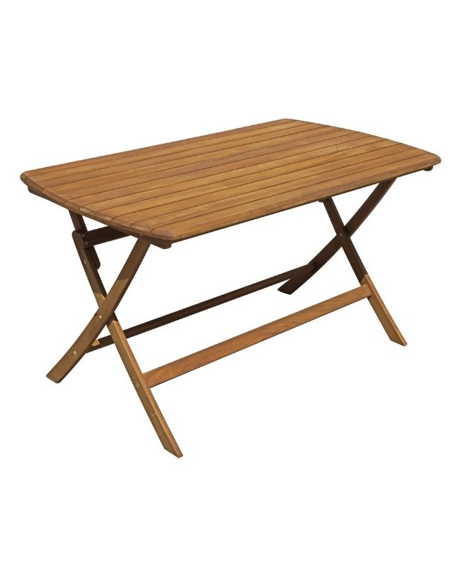 Tavolo 140x80 Greenwood