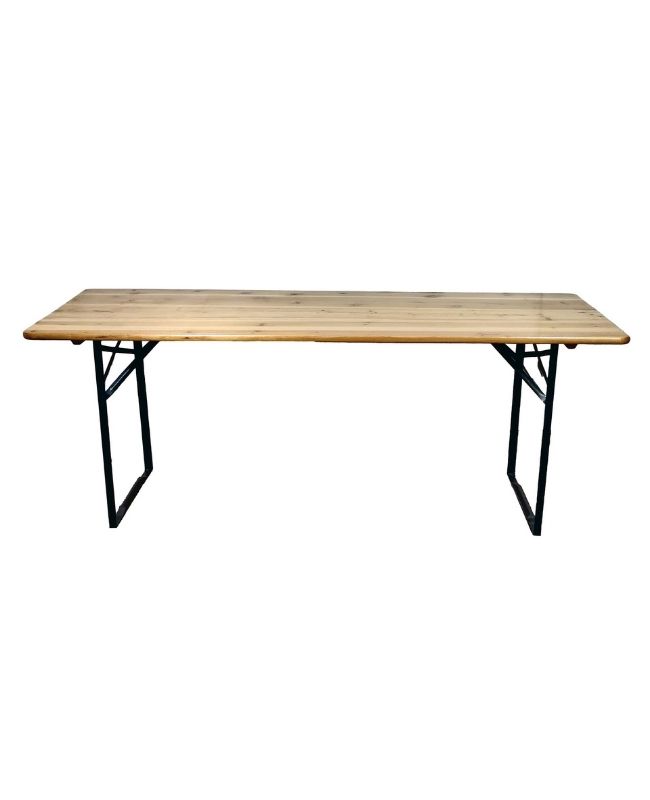 Tavolo Birreria Greenwood