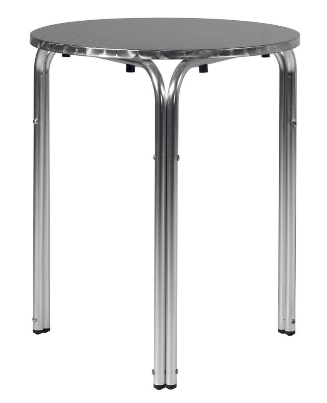 Tavolo Tondo 60 Greenwood