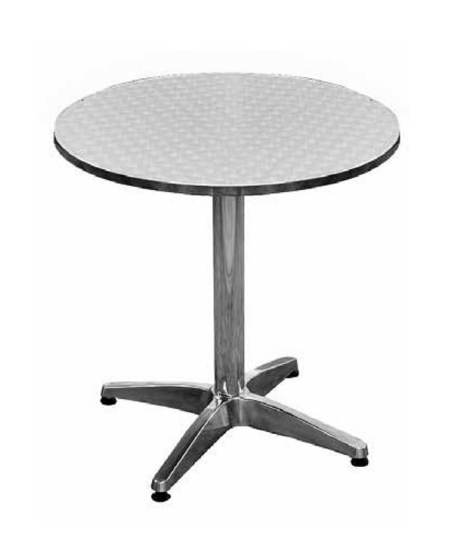 Tavolo Tondo 70 Greenwood