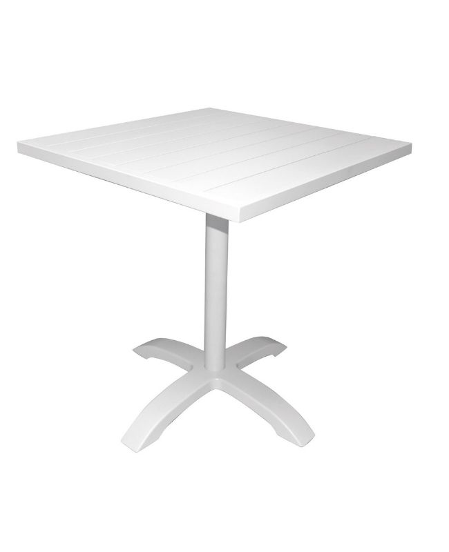 Tavolo Calipso Greenwood