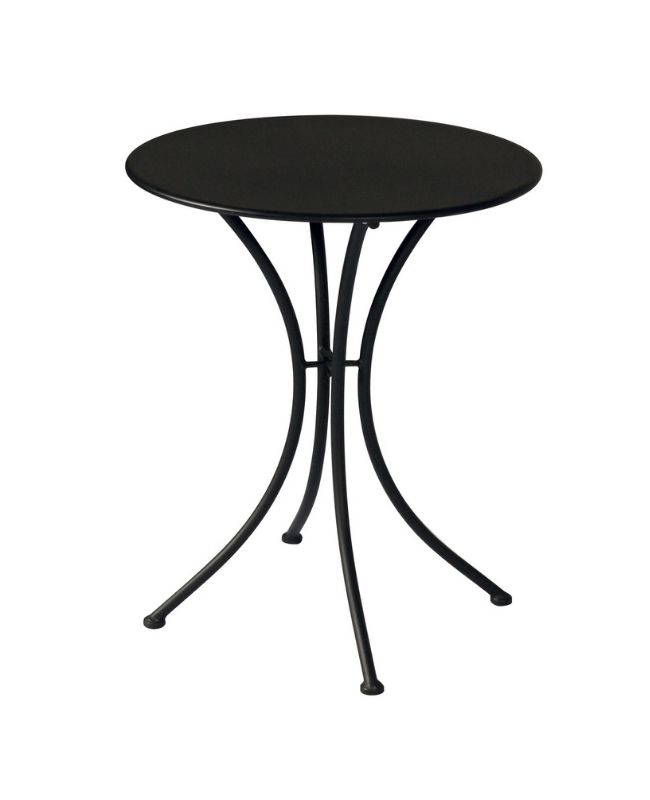 Tavolo Tondo 60 Greenwood