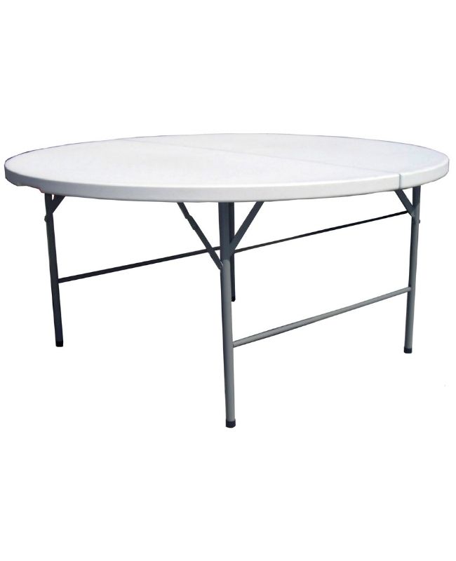 Tavolo Tondo 150 Greenwood