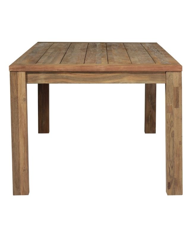 Tavolo 250x100 Greenwood