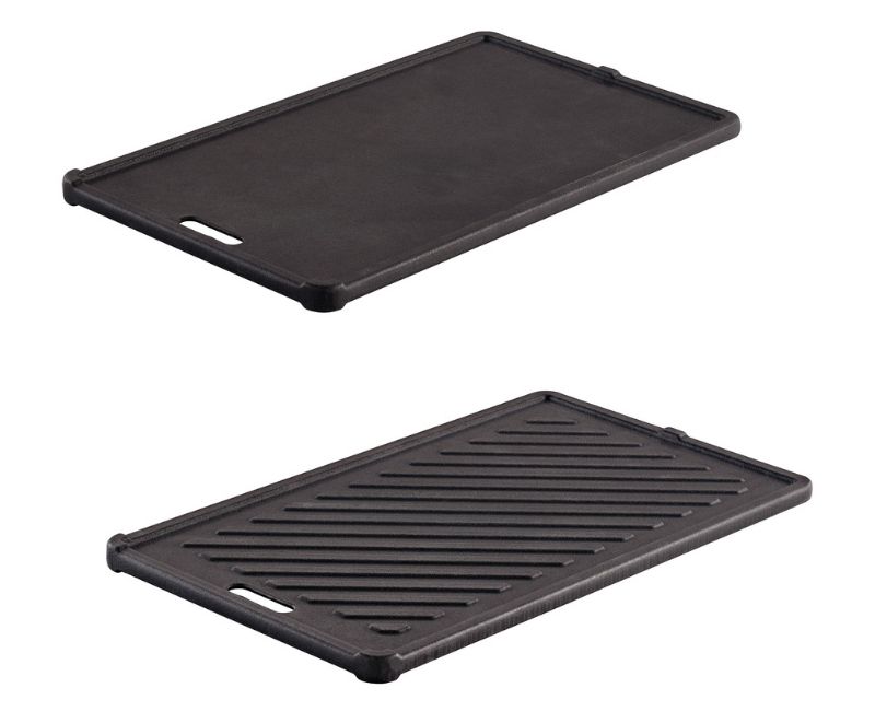 Piastra Grill Rösle