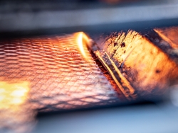 Accensione Jet-Flame Rösle