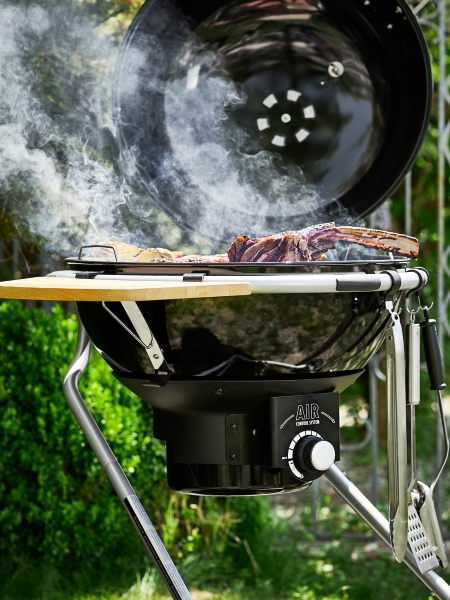 Barbecue Rösle Rosle