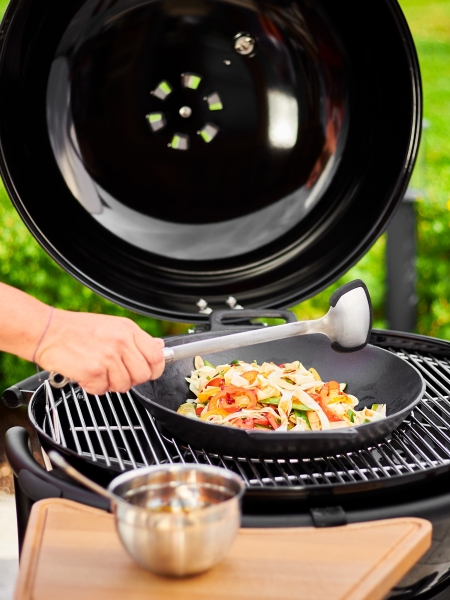 Barbecue Rösle Rosle