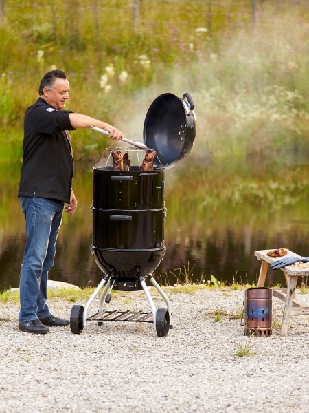 Barbecue Rösle Rosle