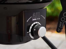 Sistema AIR-Control Rösle