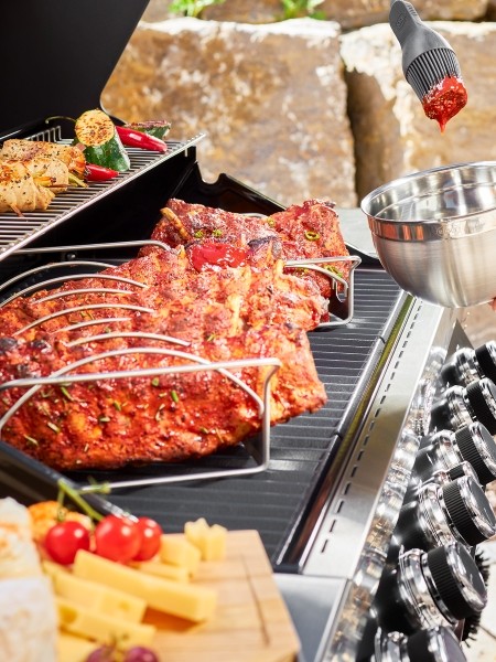 Barbecue Rösle Rosle