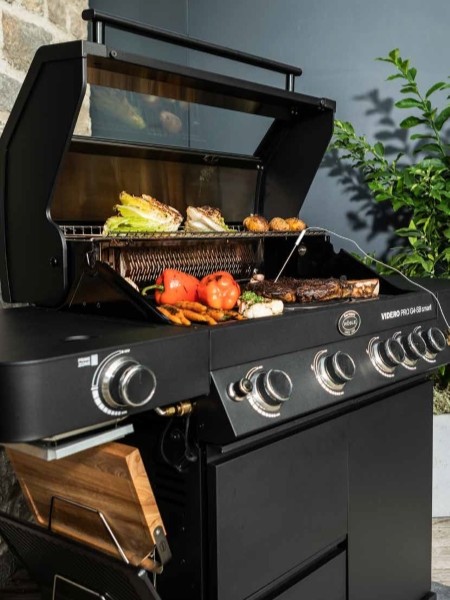 Barbecue Rösle Rosle