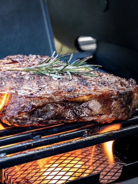 Barbecue Rösle Rosle