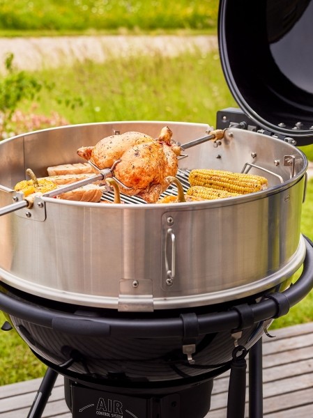 Barbecue Rösle Rosle