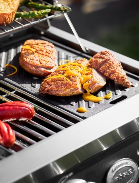 Barbecue Rösle Rosle