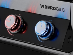 Manopole illuminate Rösle