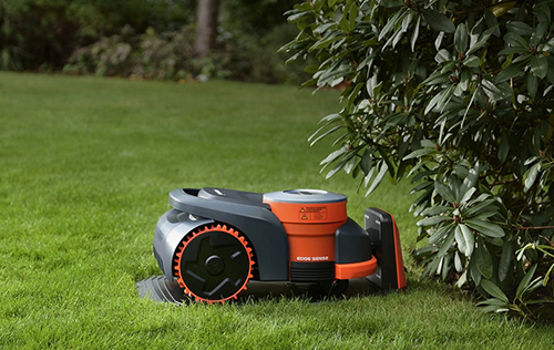 Robot Tagliaerba Segway Navimow H215E