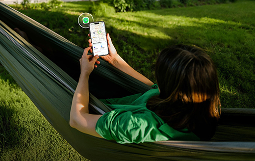 Robot Tagliaerba Segway Navimow i210 AWD