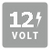 Tensione Batteria 12 V