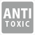Anti-toxisch