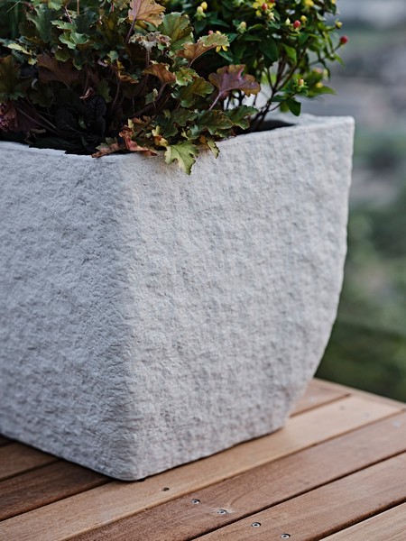 Vasi e Fioriere Teraplast