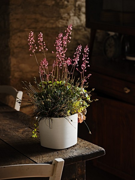 Vasi e Fioriere Teraplast